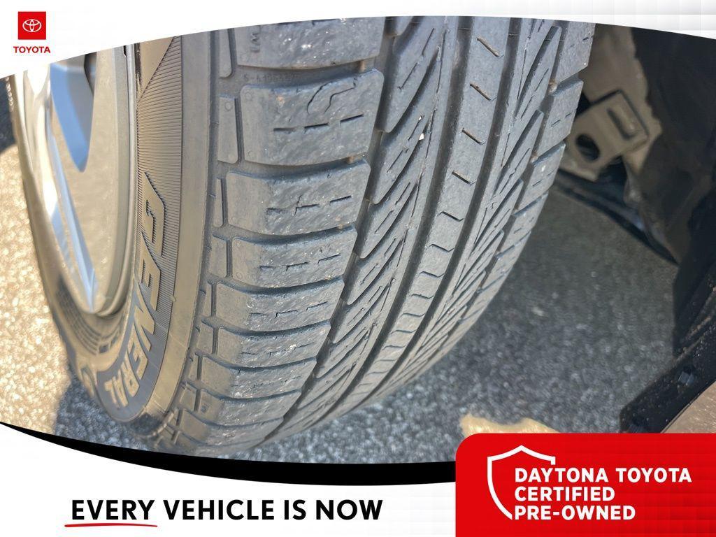 used 2018 Toyota Prius car, priced at $19,500