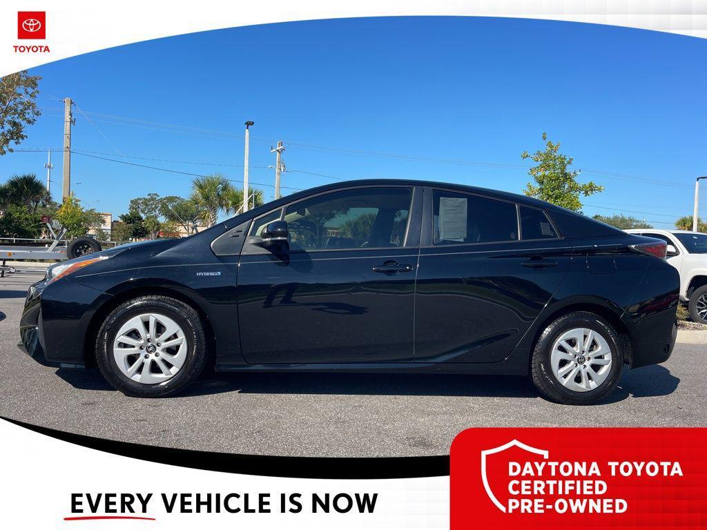 used 2018 Toyota Prius car, priced at $19,500