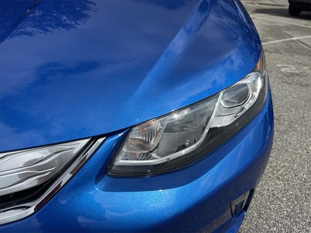 used 2018 Chevrolet Volt car, priced at $18,688