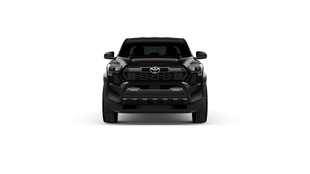 new 2025 Toyota Tacoma Hybrid car, priced at $59,469
