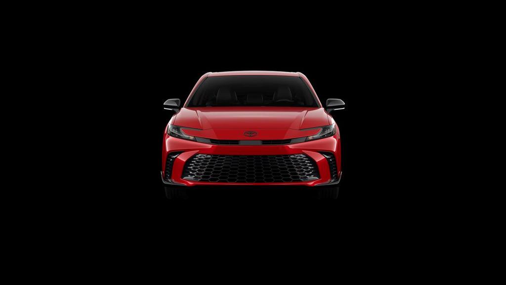 new 2026 Toyota Camry car, priced at $36,191