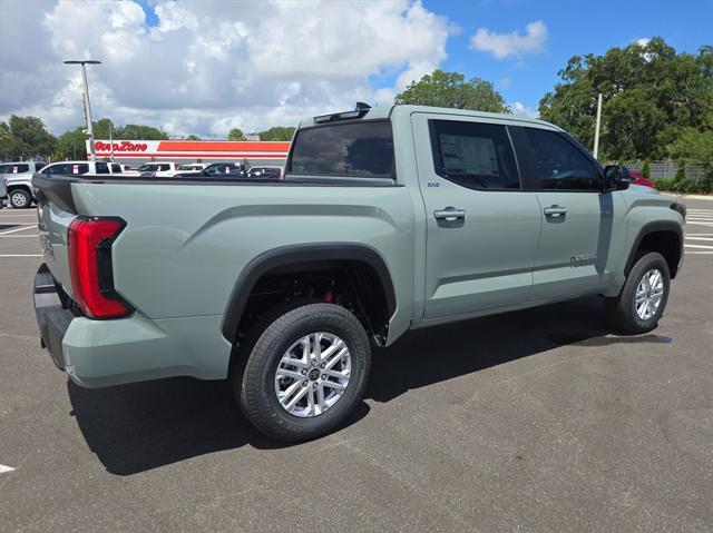 new 2024 Toyota Tundra car, priced at $63,829