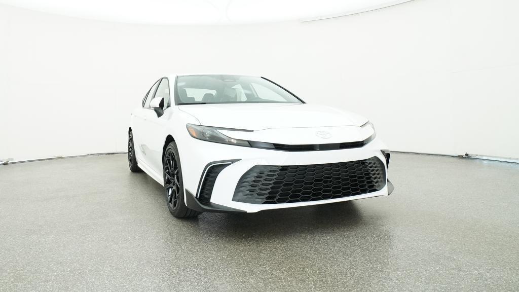 new 2026 Toyota Camry car, priced at $36,014