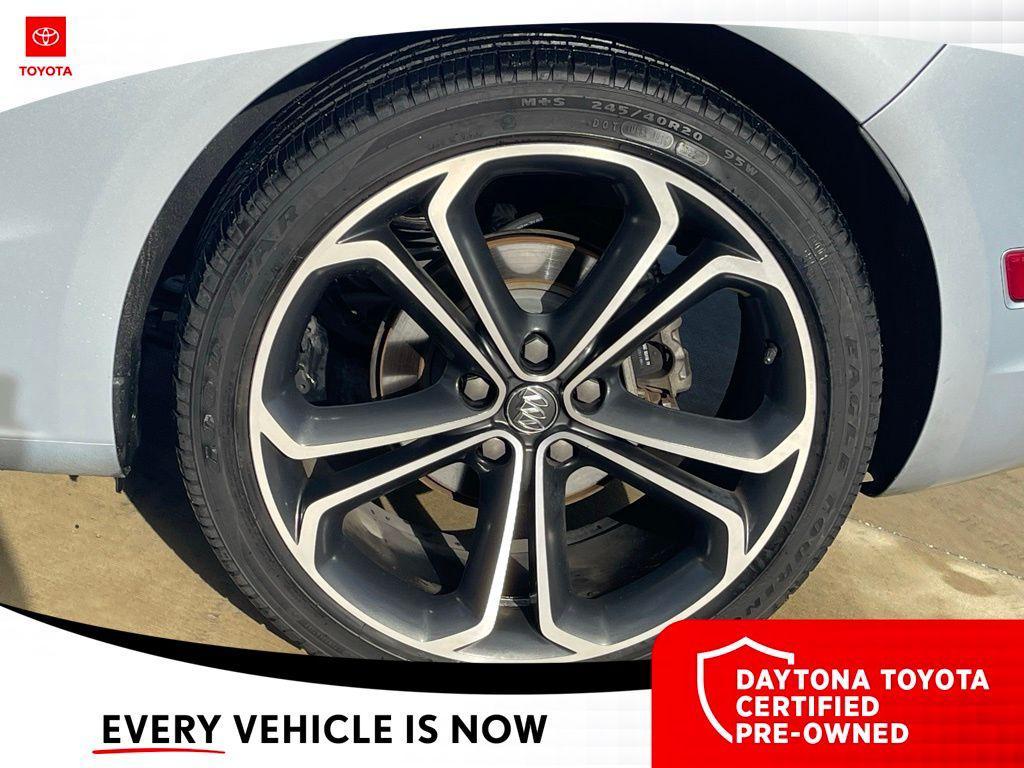 used 2016 Buick Cascada car, priced at $13,000