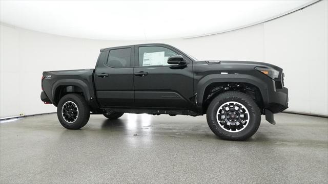 new 2025 Toyota Tacoma car, priced at $52,023