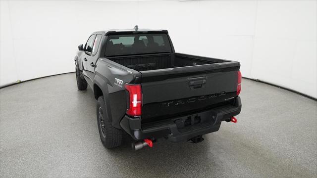 new 2025 Toyota Tacoma car, priced at $52,023