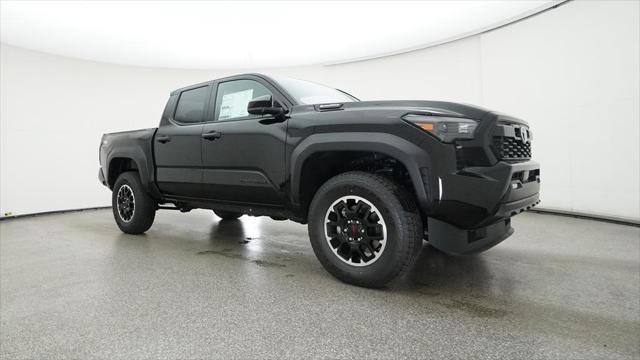 new 2025 Toyota Tacoma car, priced at $52,023