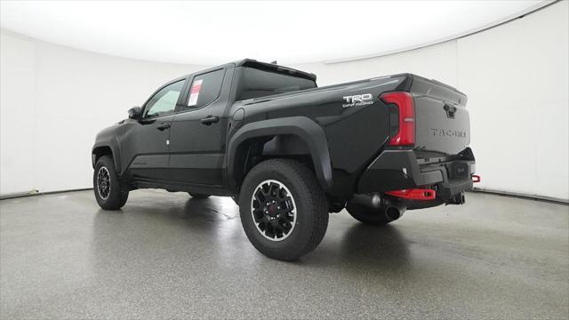 new 2025 Toyota Tacoma car, priced at $52,023