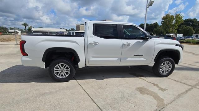 new 2024 Toyota Tundra car, priced at $63,734