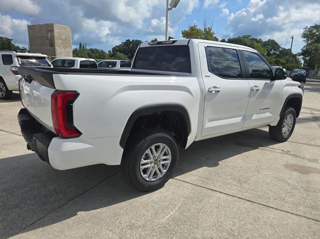 new 2024 Toyota Tundra car, priced at $63,734