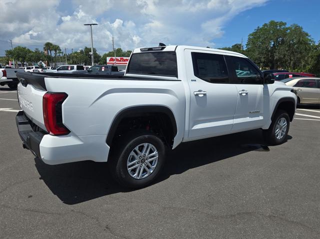 new 2024 Toyota Tundra car, priced at $63,829