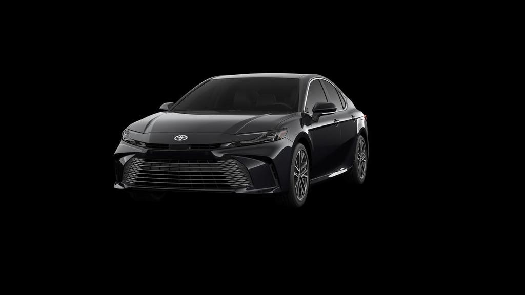 new 2026 Toyota Camry car, priced at $36,316