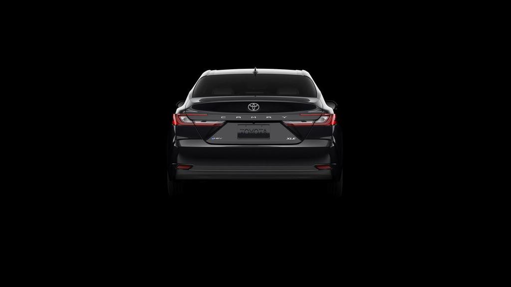 new 2026 Toyota Camry car, priced at $36,316