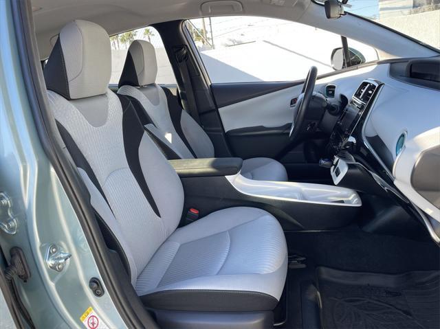 used 2018 Toyota Prius car, priced at $22,475