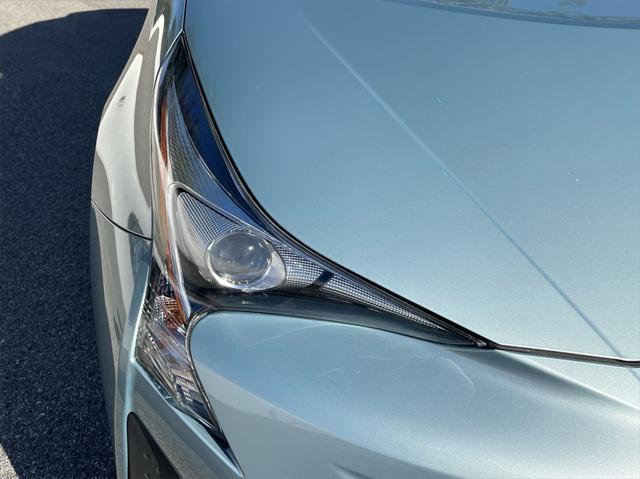 used 2018 Toyota Prius car, priced at $22,475