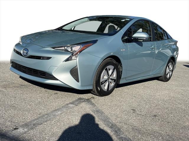 used 2018 Toyota Prius car, priced at $23,500