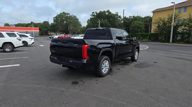 new 2024 Toyota Tundra car, priced at $56,249