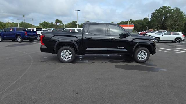 new 2024 Toyota Tundra car, priced at $56,249