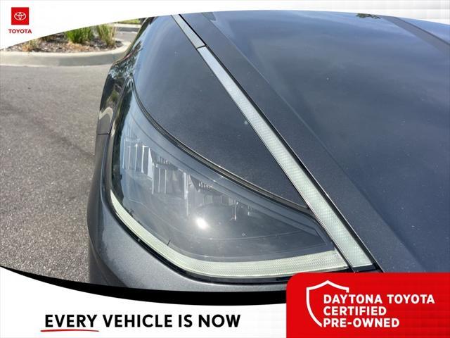 used 2020 Hyundai Sonata car, priced at $18,631