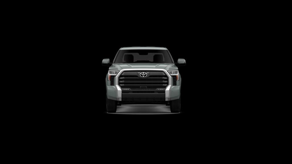 new 2026 Toyota Tundra Hybrid car, priced at $68,120