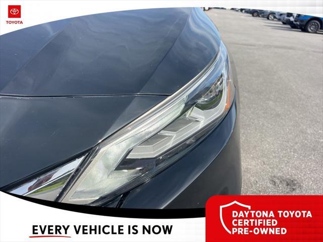 used 2022 Nissan Altima car, priced at $23,966