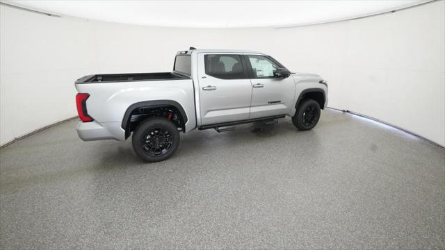 new 2025 Toyota Tundra car, priced at $67,788
