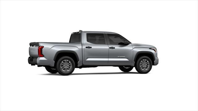 new 2025 Toyota Tundra car, priced at $67,788