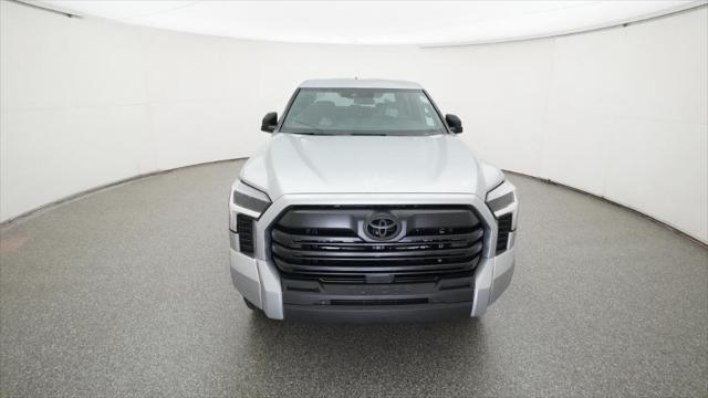 new 2025 Toyota Tundra car, priced at $67,788