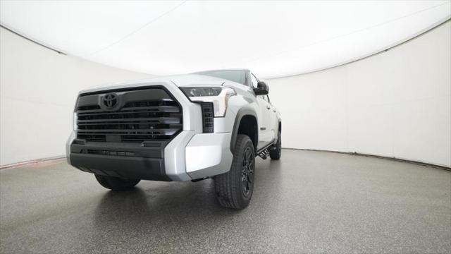 new 2025 Toyota Tundra car, priced at $67,788