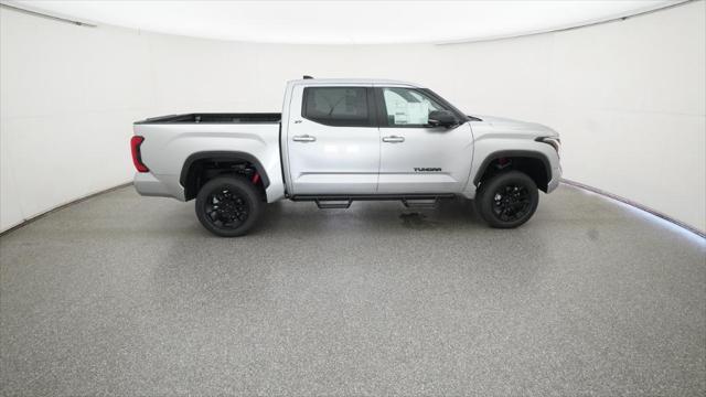 new 2025 Toyota Tundra car, priced at $67,788