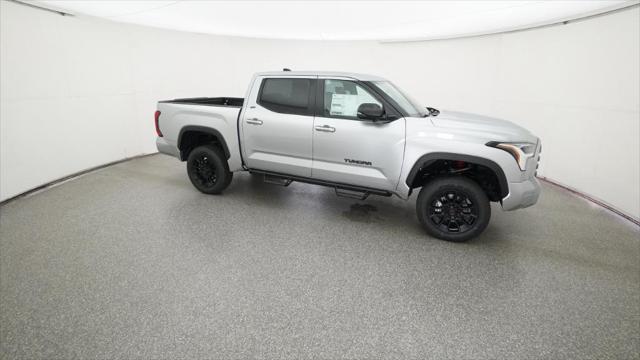 new 2025 Toyota Tundra car, priced at $67,788