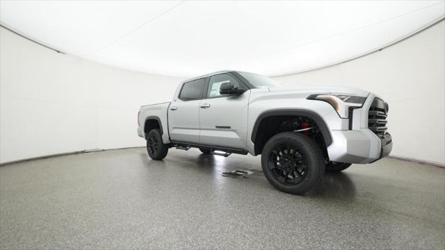 new 2025 Toyota Tundra car, priced at $67,788