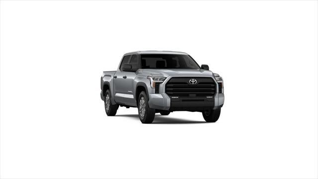 new 2025 Toyota Tundra car, priced at $67,788