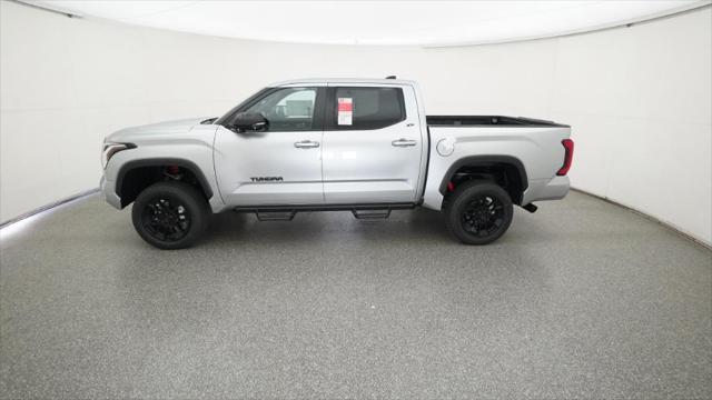 new 2025 Toyota Tundra car, priced at $67,788