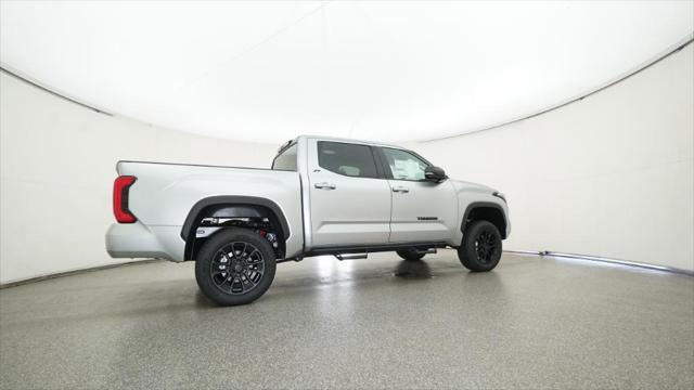 new 2025 Toyota Tundra car, priced at $67,788