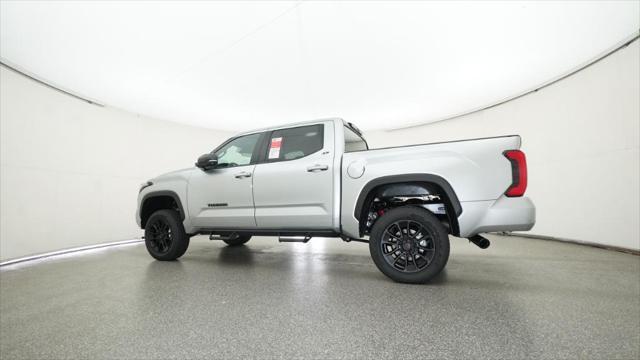 new 2025 Toyota Tundra car, priced at $67,788