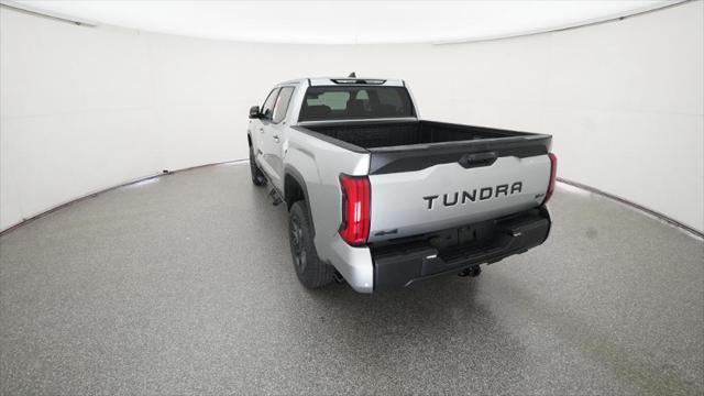 new 2025 Toyota Tundra car, priced at $67,788