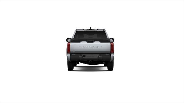 new 2025 Toyota Tundra car, priced at $67,788