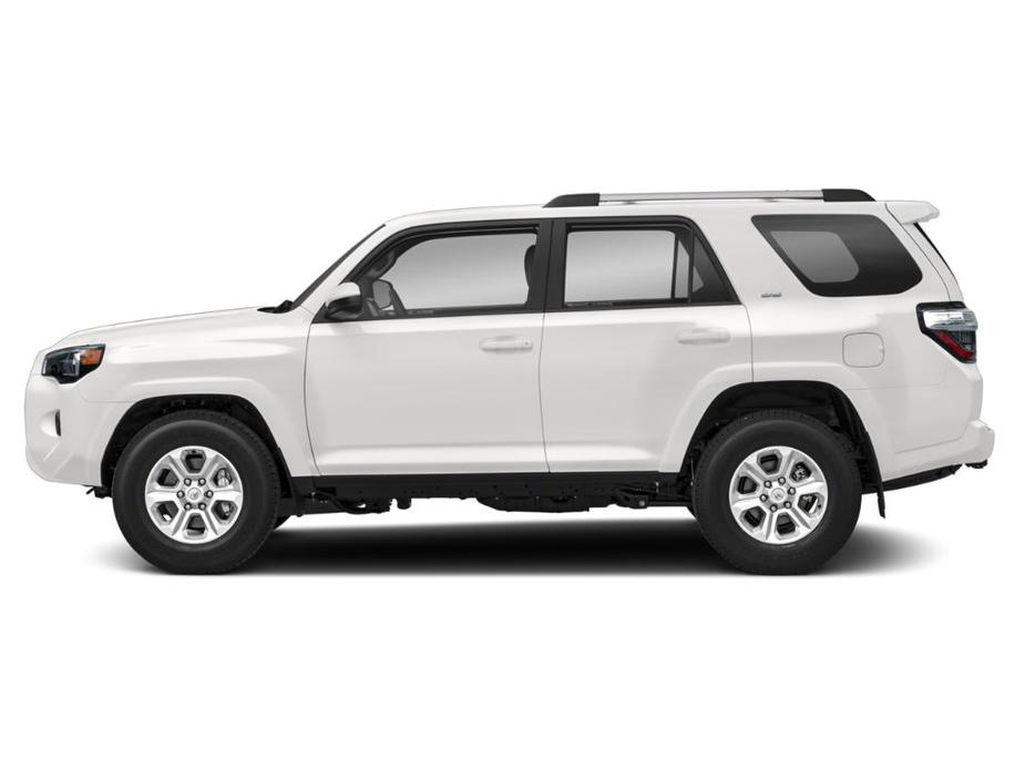 new 2023 Toyota 4Runner car, priced at $50,183