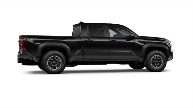 new 2025 Toyota Tacoma car, priced at $46,151