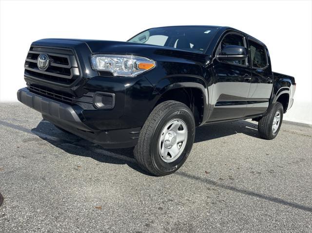 used 2023 Toyota Tacoma car, priced at $35,000