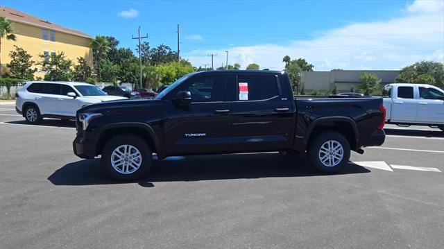 new 2024 Toyota Tundra car, priced at $56,249