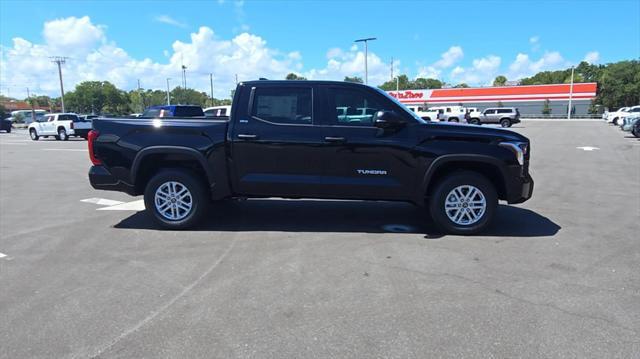 new 2024 Toyota Tundra car, priced at $56,249