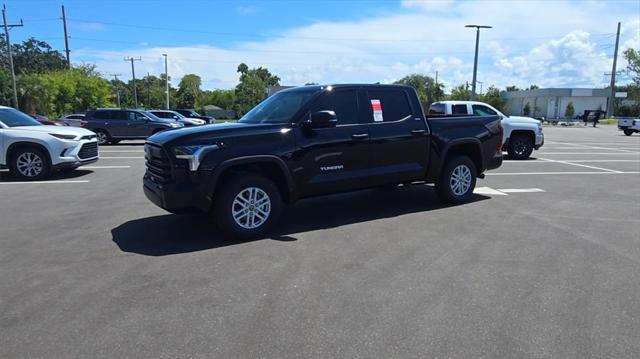 new 2024 Toyota Tundra car, priced at $56,249