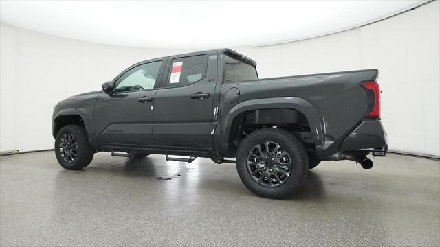 new 2025 Toyota Tacoma car, priced at $48,014