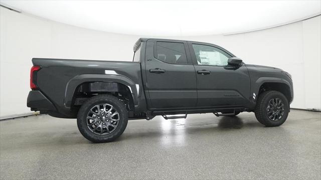 new 2025 Toyota Tacoma car, priced at $48,014