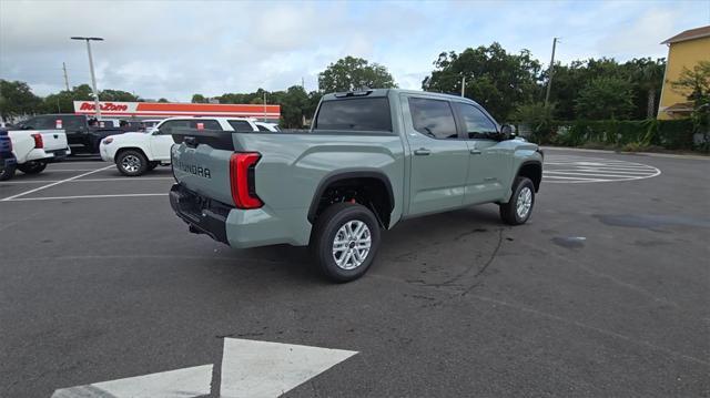 new 2024 Toyota Tundra car, priced at $63,829