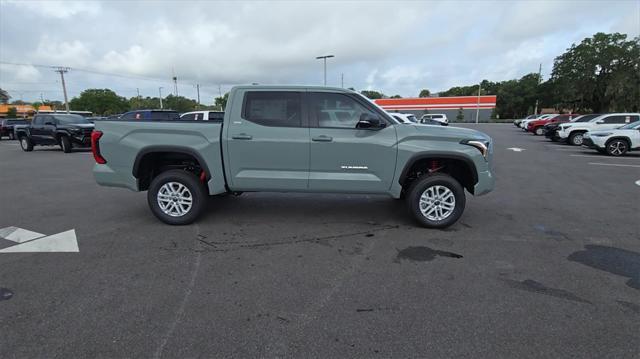 new 2024 Toyota Tundra car, priced at $63,829