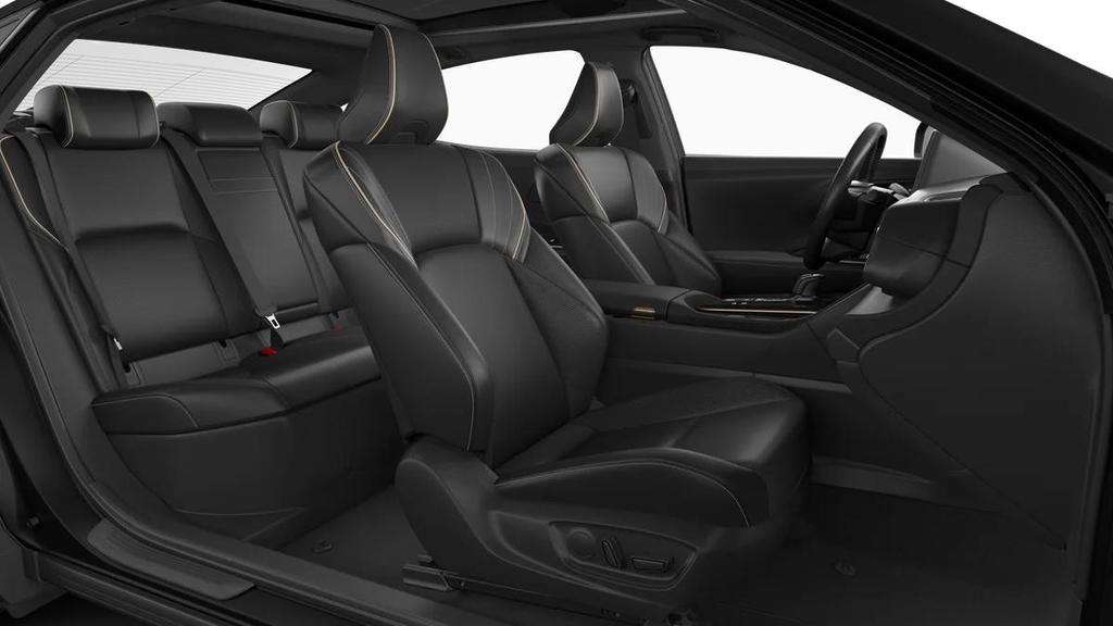 new 2026 Toyota Crown car, priced at $48,492