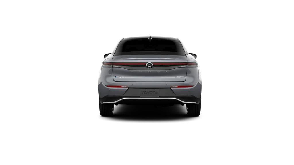 new 2026 Toyota Crown car, priced at $48,492